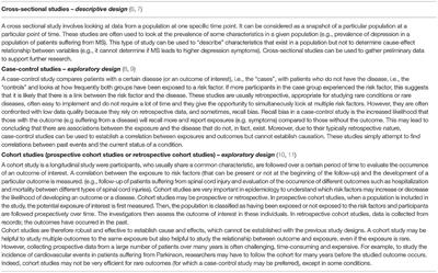 Common Bias and Challenges in Physical and Rehabilitation Medicine Research: How to Tackle Them